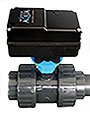 Actuator Valve